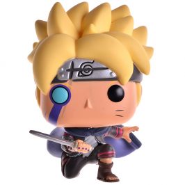 Фигурка Funko POP! Animation. Boruto Naruto Next Generations: Boruto 1035